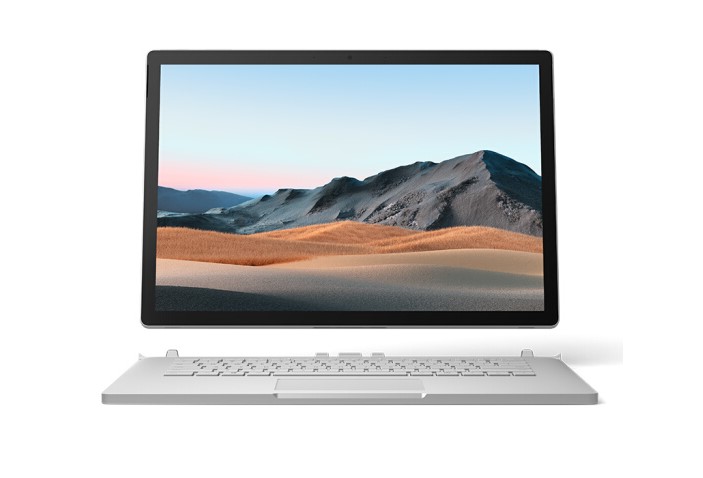 通许Surface 维修前的准备工作