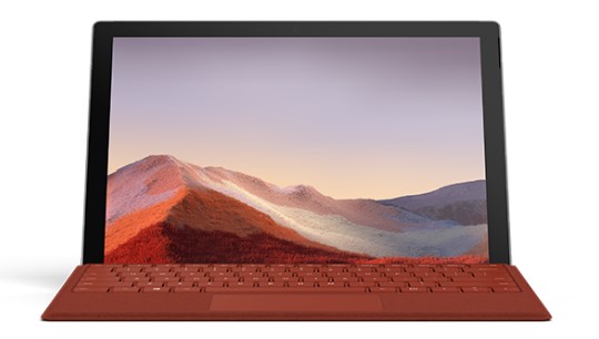 通许清洁和维护 Surface