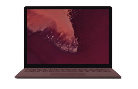 通许Surface Laptop