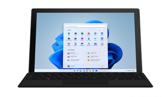 通许surface Pro闪屏，抖动